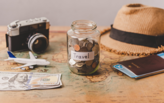 Hotel payment travel